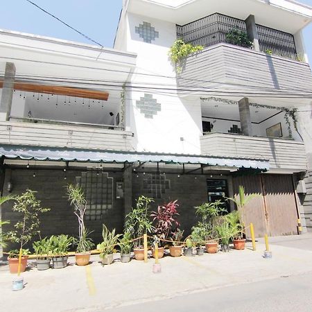 Hotel Palem Bandung Ngoại thất bức ảnh