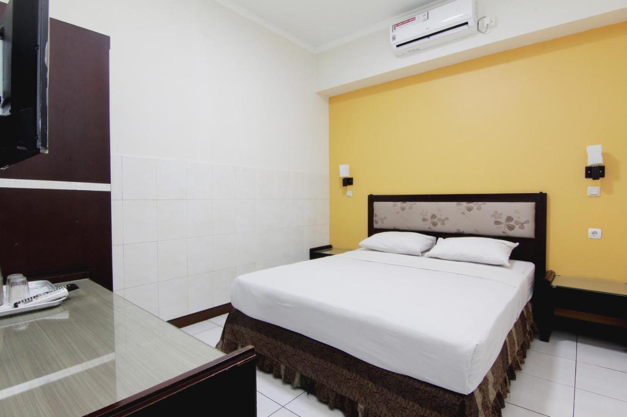 Hotel Palem Bandung Ngoại thất bức ảnh