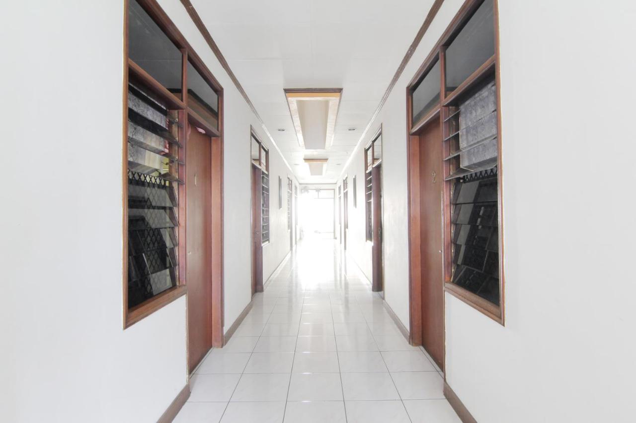 Hotel Palem Bandung Ngoại thất bức ảnh