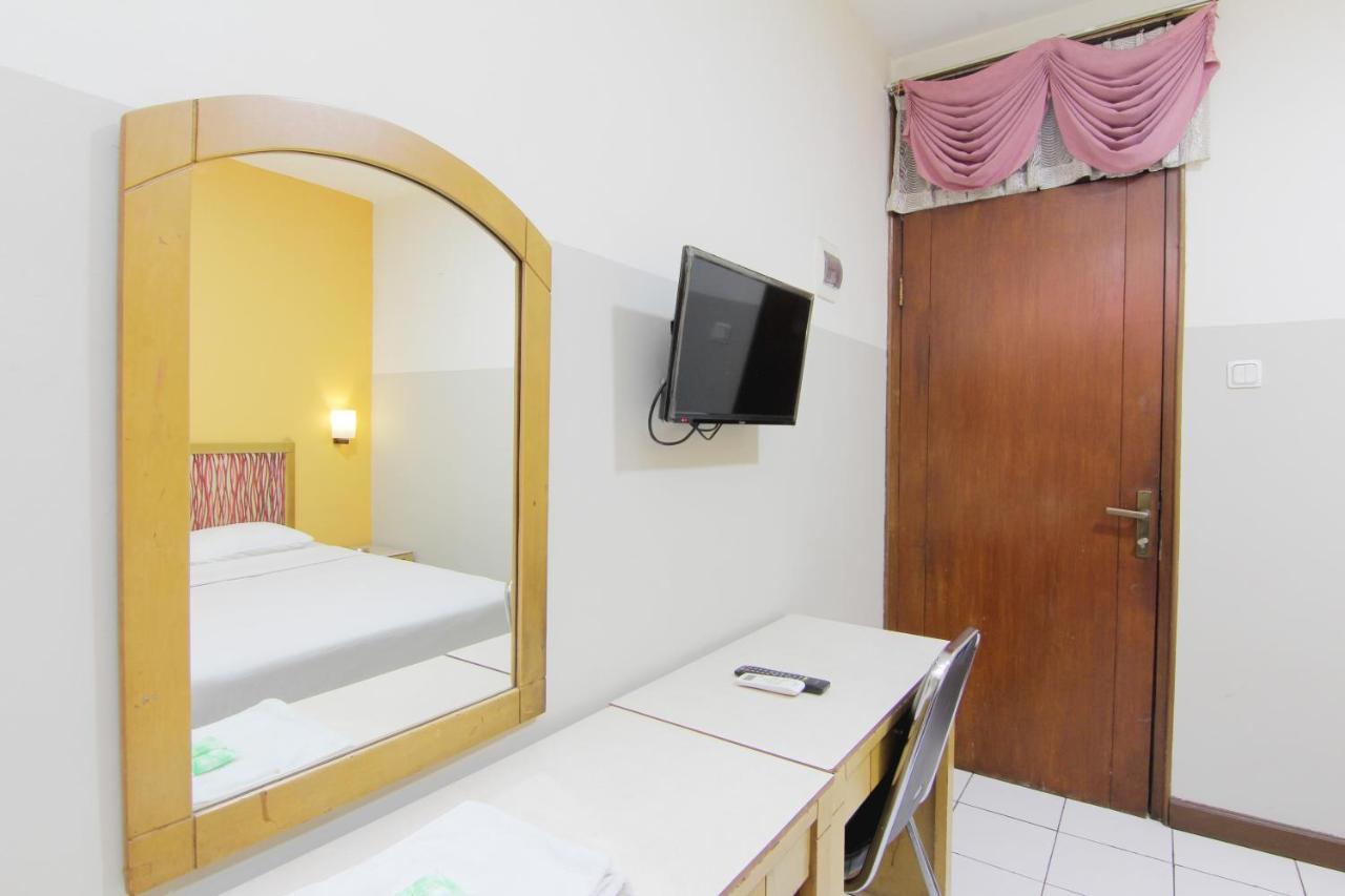 Hotel Palem Bandung Ngoại thất bức ảnh