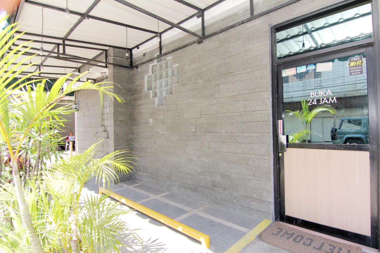 Hotel Palem Bandung Ngoại thất bức ảnh