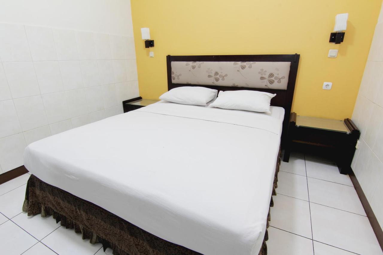Hotel Palem Bandung Ngoại thất bức ảnh