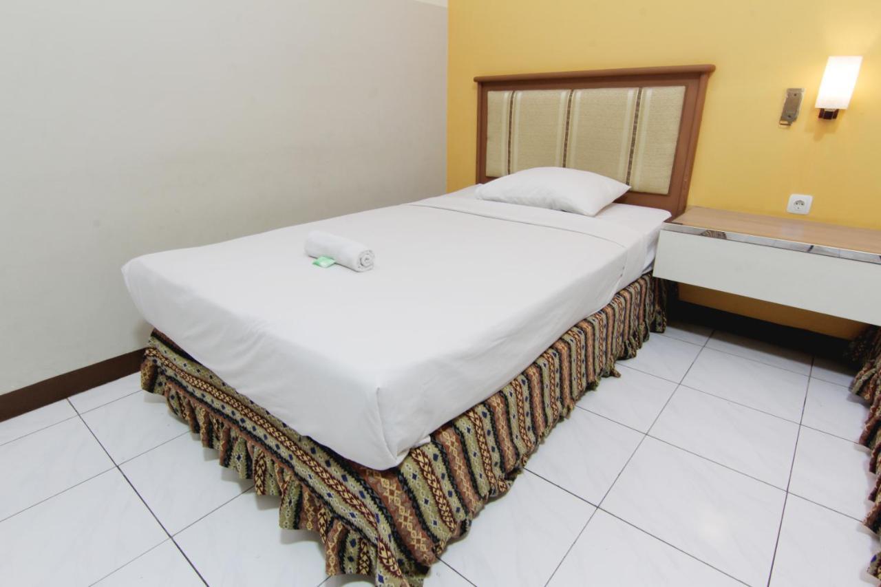 Hotel Palem Bandung Ngoại thất bức ảnh