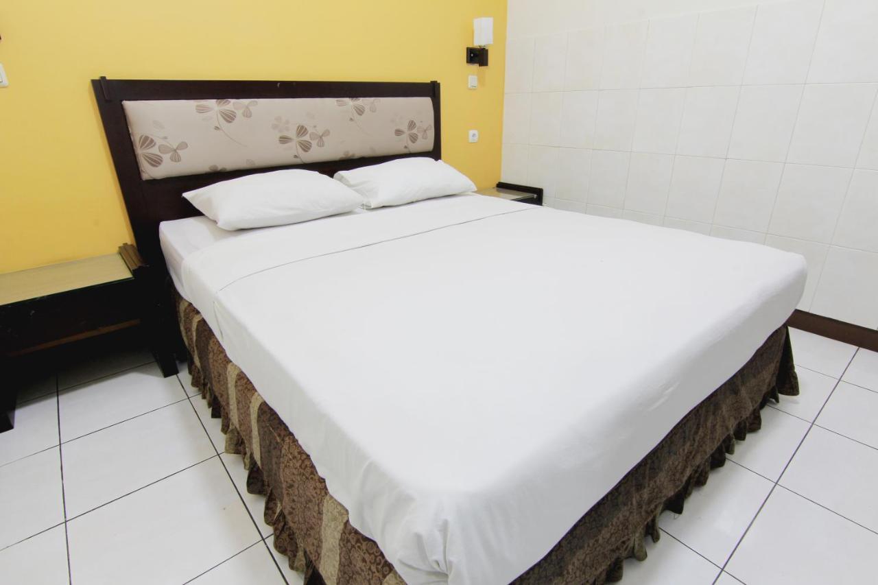 Hotel Palem Bandung Ngoại thất bức ảnh