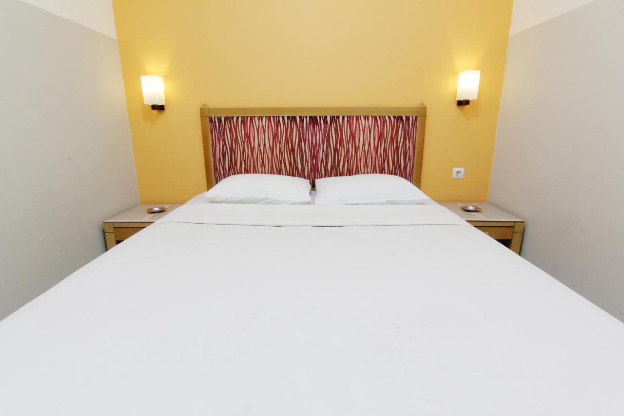 Hotel Palem Bandung Ngoại thất bức ảnh