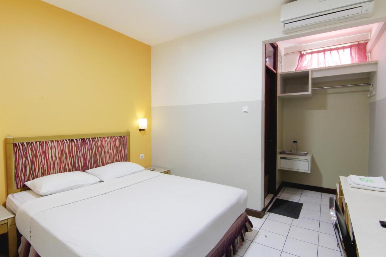 Hotel Palem Bandung Ngoại thất bức ảnh