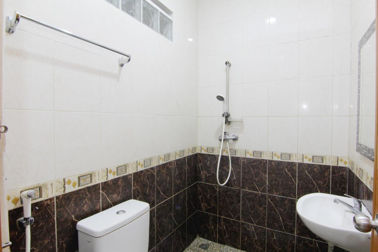 Hotel Palem Bandung Ngoại thất bức ảnh