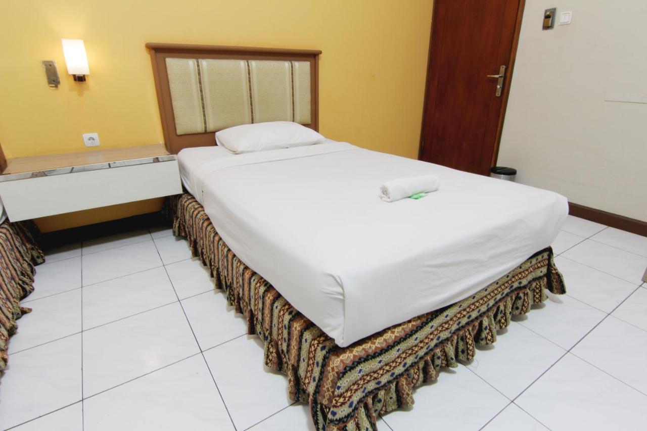 Hotel Palem Bandung Ngoại thất bức ảnh