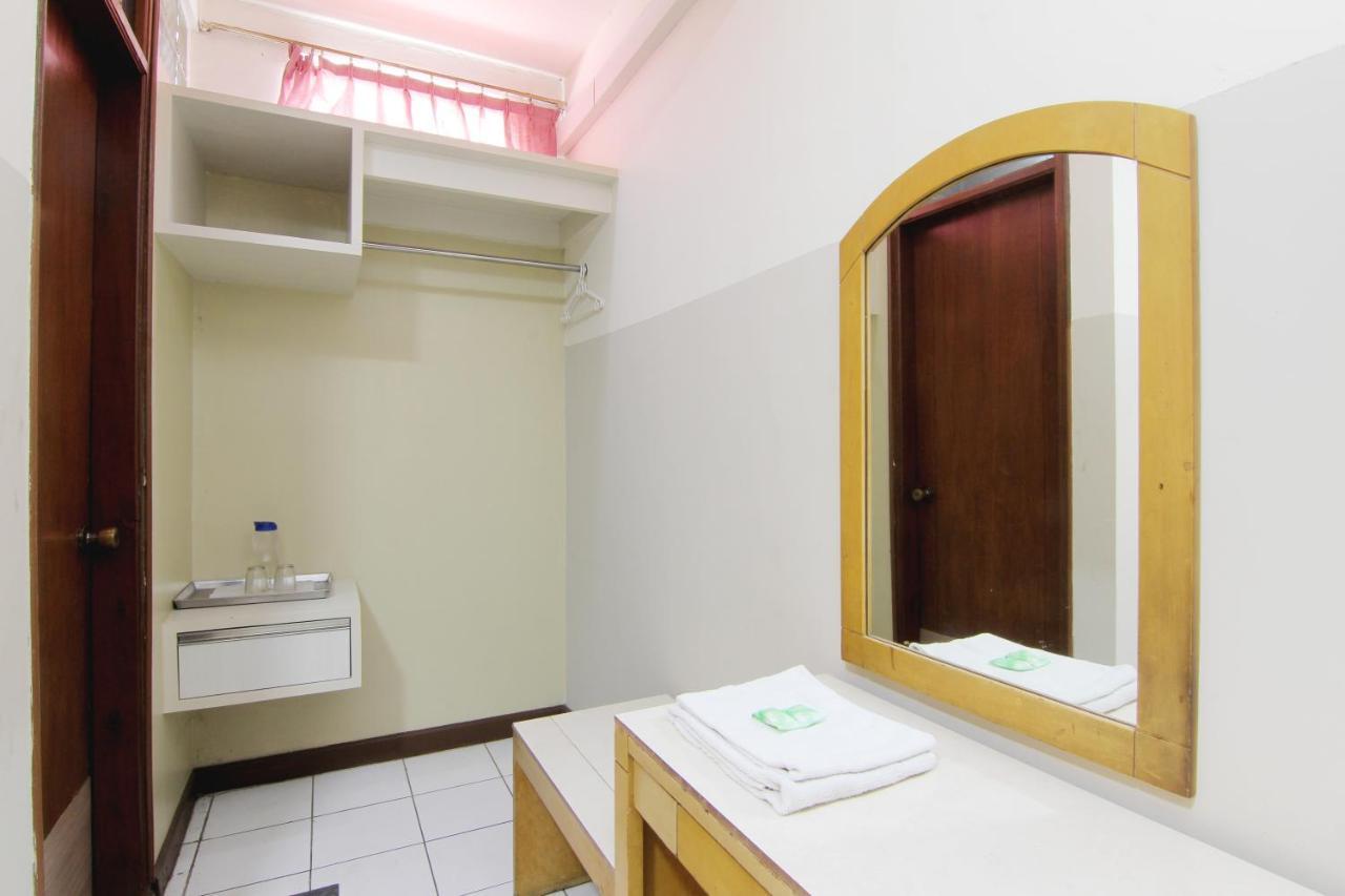 Hotel Palem Bandung Ngoại thất bức ảnh