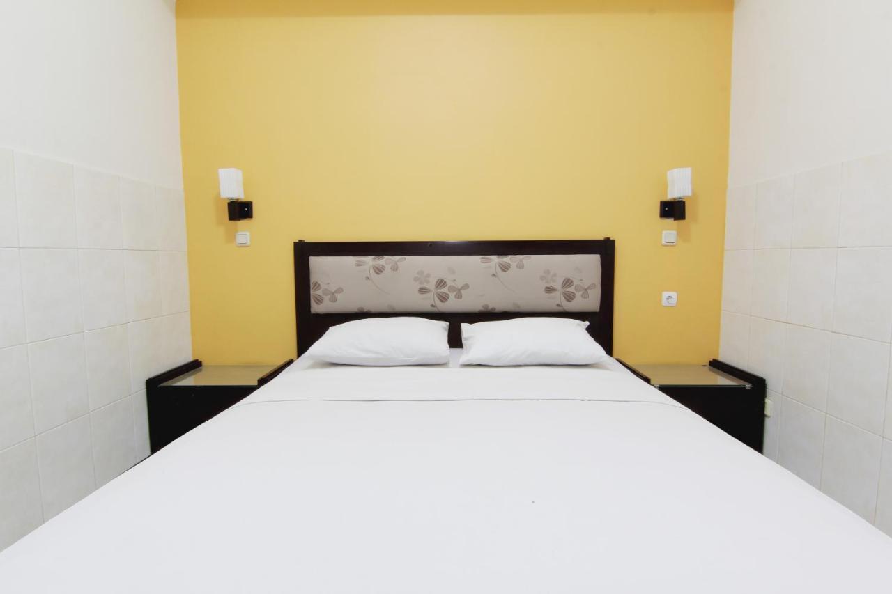 Hotel Palem Bandung Ngoại thất bức ảnh