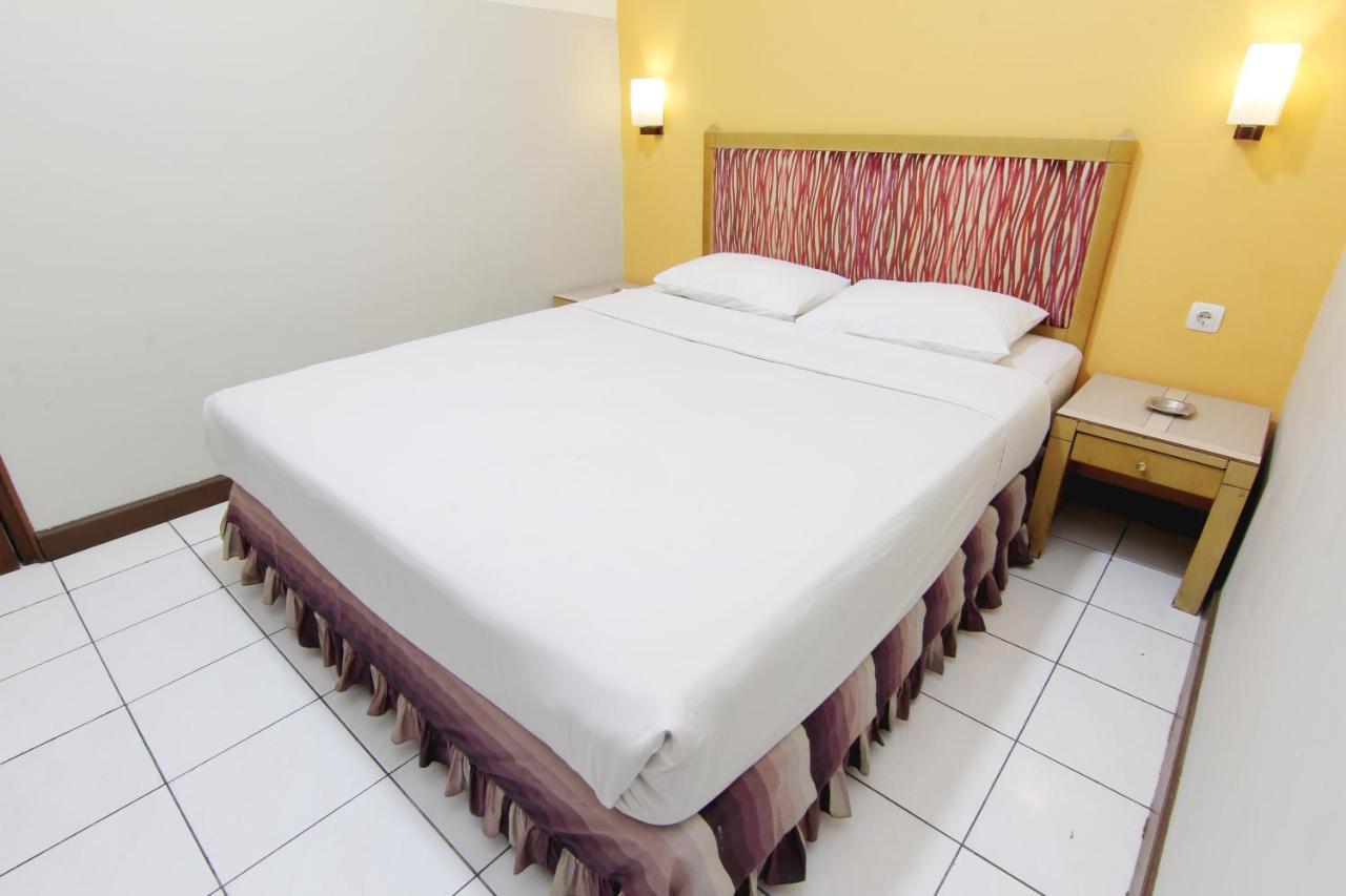 Hotel Palem Bandung Ngoại thất bức ảnh