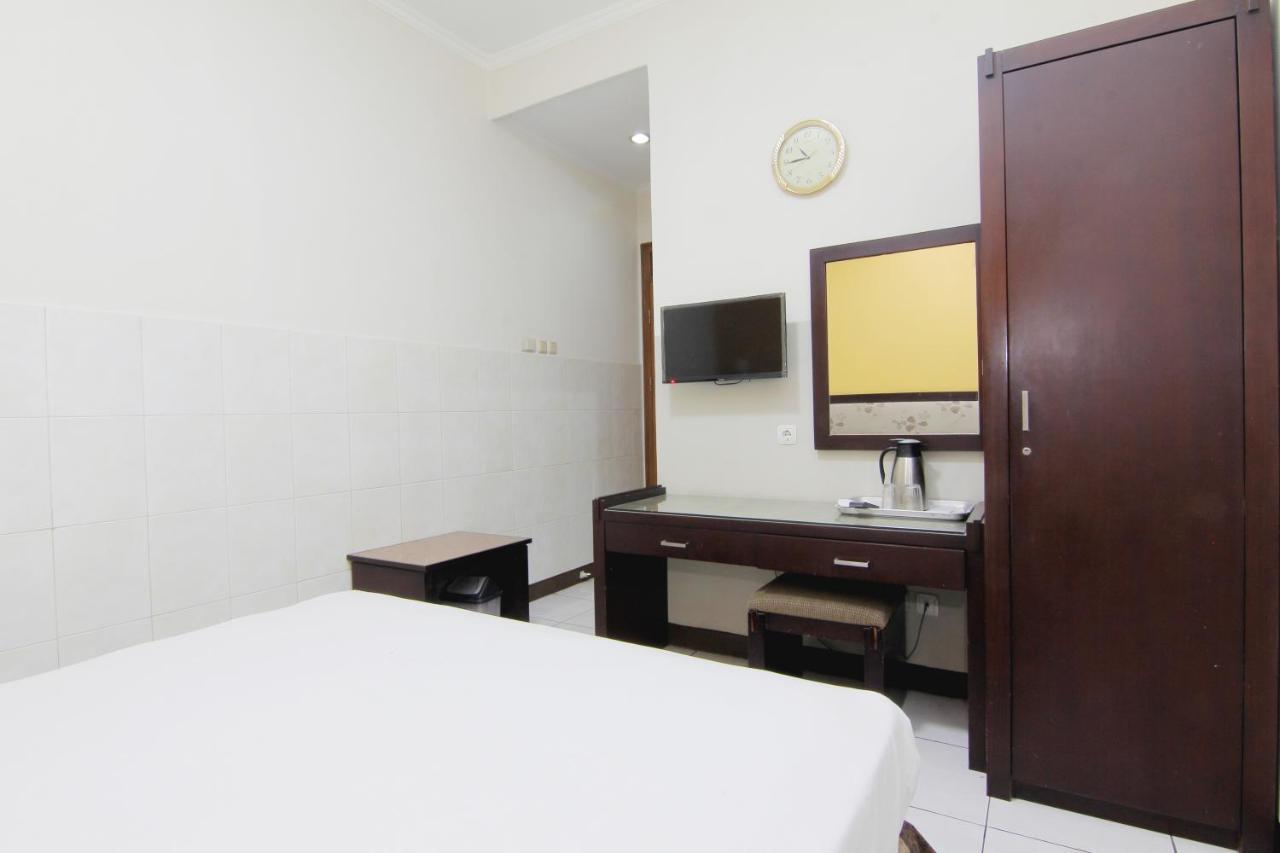 Hotel Palem Bandung Ngoại thất bức ảnh
