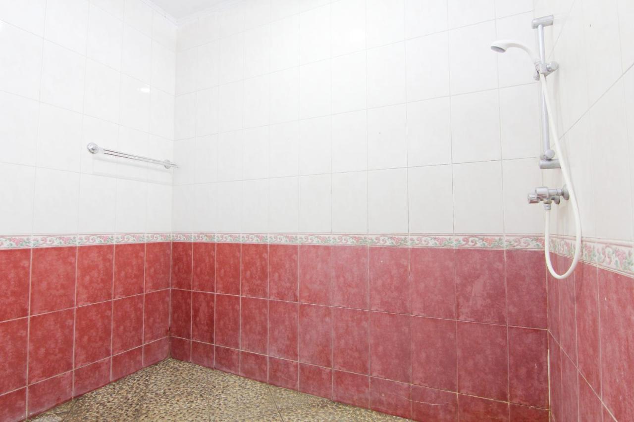 Hotel Palem Bandung Ngoại thất bức ảnh